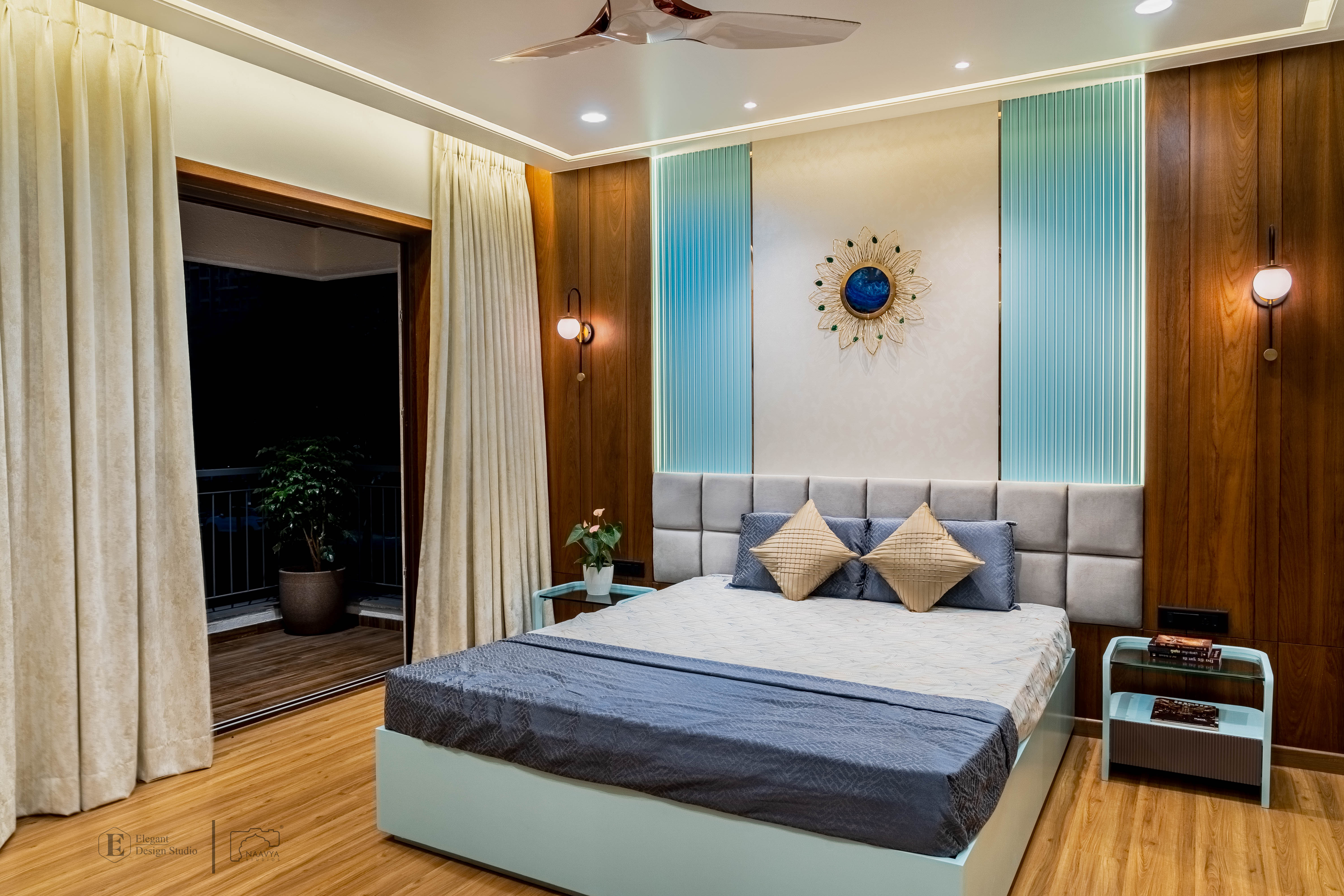 Elegant Design Studio Project